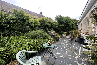  maison mtmorency 95160