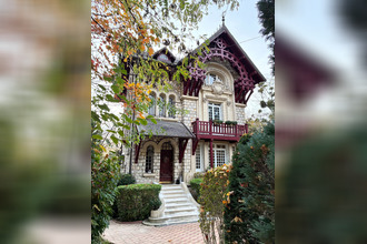  maison mtmorency 95160