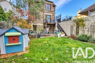  maison mtmorency 95160