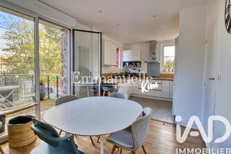  maison mtmorency 95160