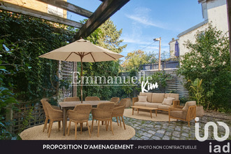  maison mtmorency 95160