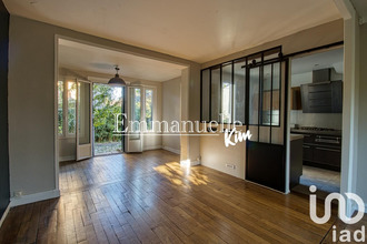  maison mtmorency 95160