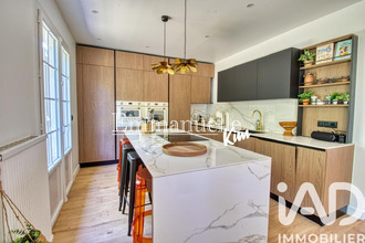  maison mtmorency 95160