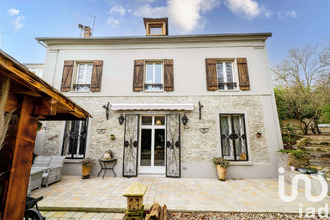  maison mtmorency 95160