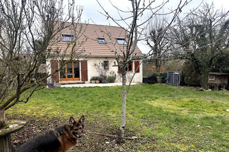  maison mtmorency 95160