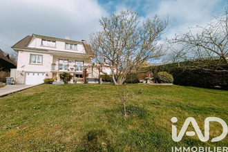  maison mtmorency 95160