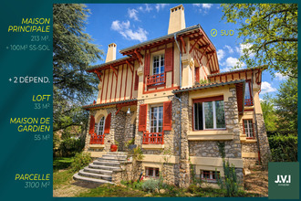  maison mtmorency 95160