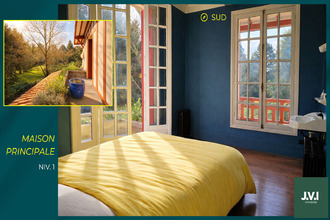  maison mtmorency 95160