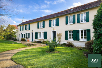  maison mtmorency 95160