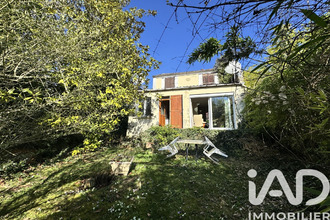  maison mtmorency 95160