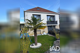  maison mtmorency 95160