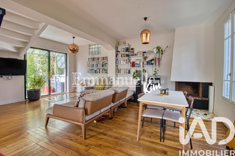  maison mtmorency 95160