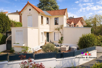  maison mtmorency 95160