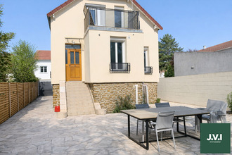  maison mtmorency 95160