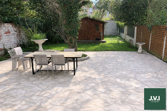  maison mtmorency 95160