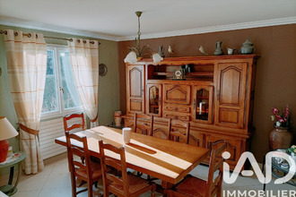  maison mtmorency 95160