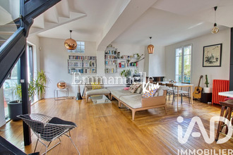  maison mtmorency 95160