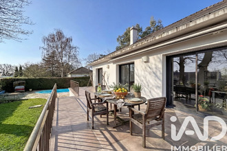  maison mtmorency 95160