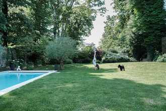  maison mtmorency 95160