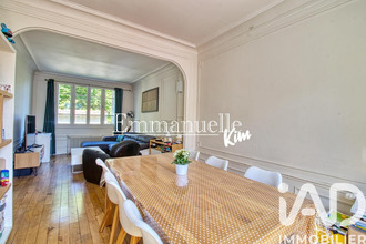  maison mtmorency 95160
