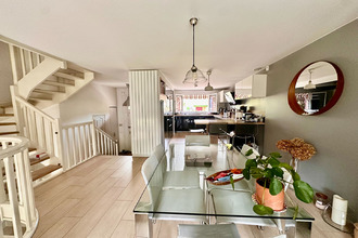  maison mtmorency 95160