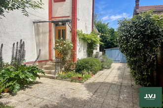  maison mtmorency 95160
