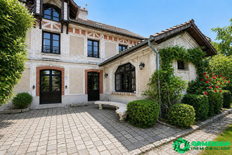  maison mtmorency 95160