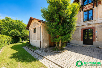  maison mtmorency 95160