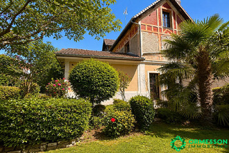  maison mtmorency 95160