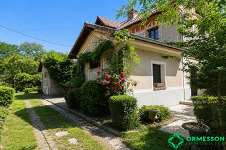  maison mtmorency 95160