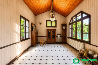 maison mtmorency 95160