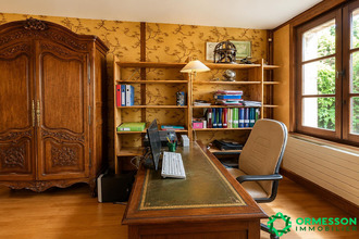  maison mtmorency 95160