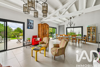  maison mtmorency 95160