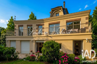  maison mtmorency 95160