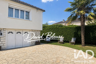  maison mtmorency 95160