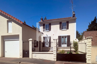  maison mtmorency 95160