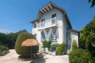  maison mtmorency 95160