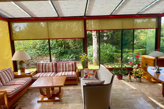  maison mtmorency 95160