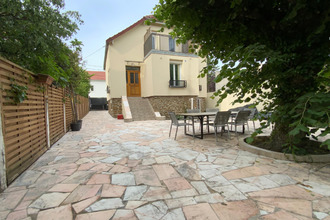  maison mtmorency 95160