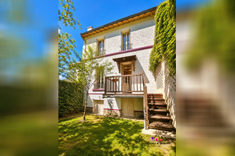  maison mtmorency 95160