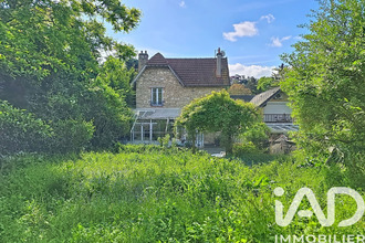  maison mtmorency 95160