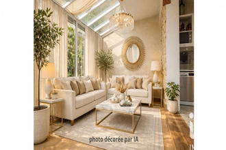  maison mtmorency 95160