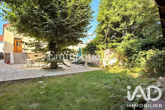  maison mtmorency 95160