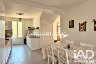  maison mtmorency 95160
