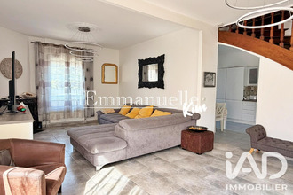  maison mtmorency 95160