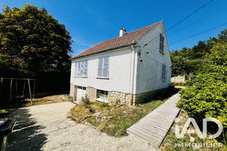  maison mtmorency 95160