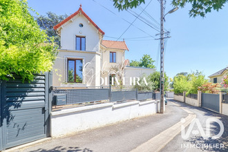  maison mtmorency 95160