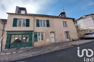  maison mtmorillon 86500