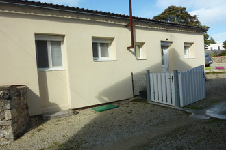  maison mtmorillon 86500