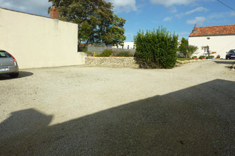  maison mtmorillon 86500